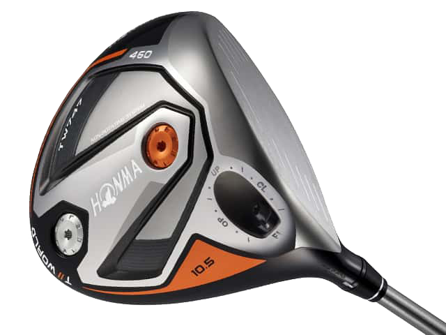 Honma TW-747 2