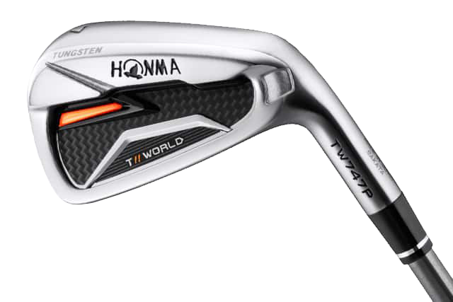 Honma TW-747 7