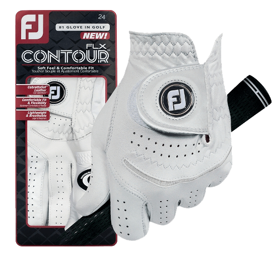 FootJoy Contour FLX