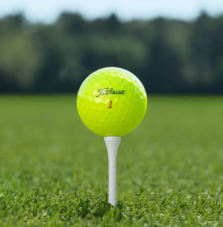 Titleist Introduces New Pro V1 and Pro V1x Golf Balls – Engineered for ...