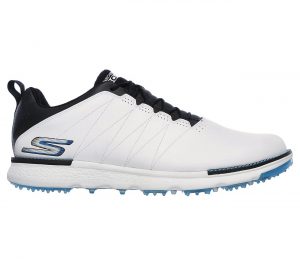 skechers mens go golf elite v3 spikeless golf shoes