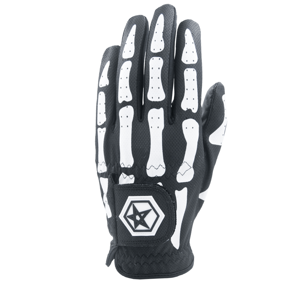 Asher Deathgrip Gloves - PAN-WEST