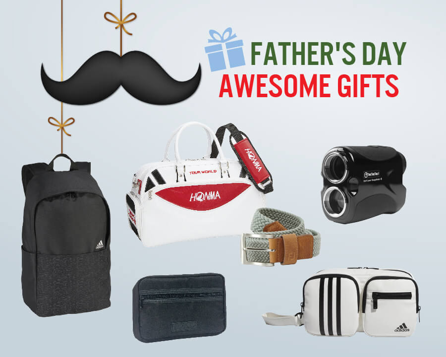 Father’s Day Gift Guide 2019