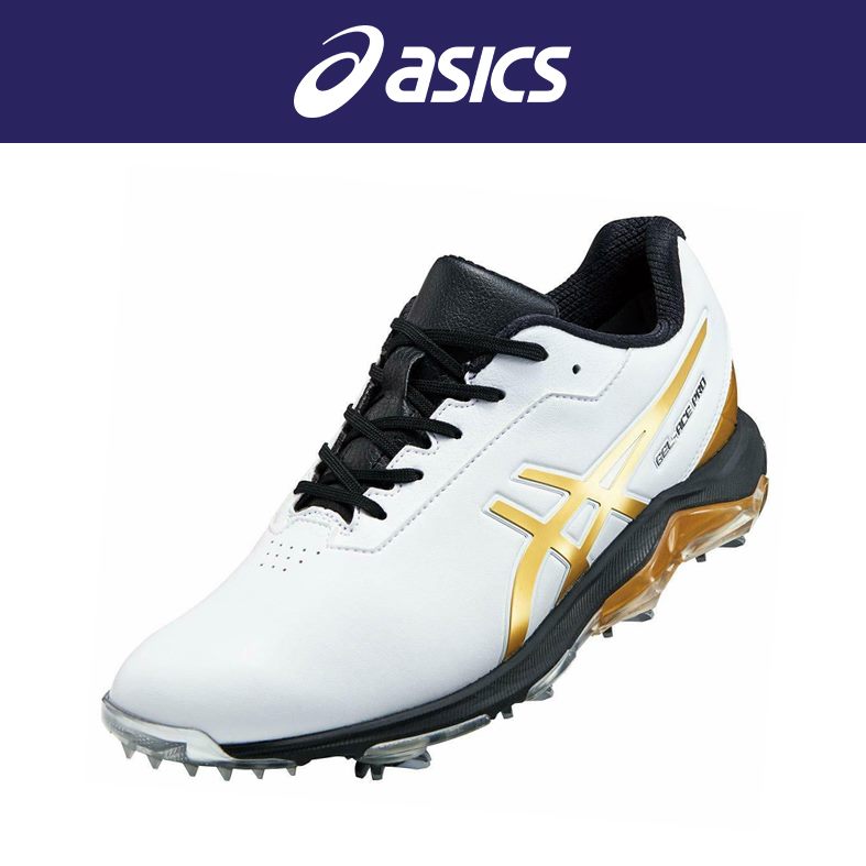 asics gel ace pro x boa golf shoes