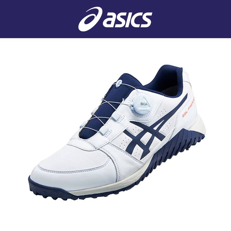 asic golf shoes