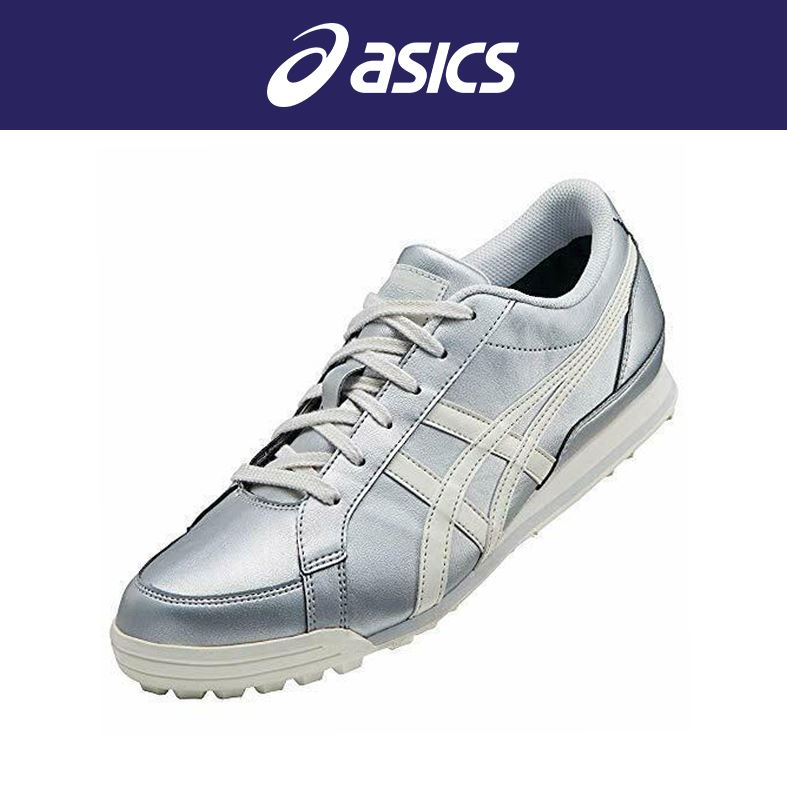 Asics golf hotsell shoes wide