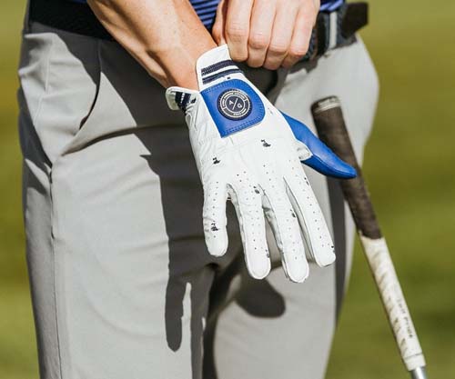 Asher Golf – High Quality Colored Golf Gloves with Style