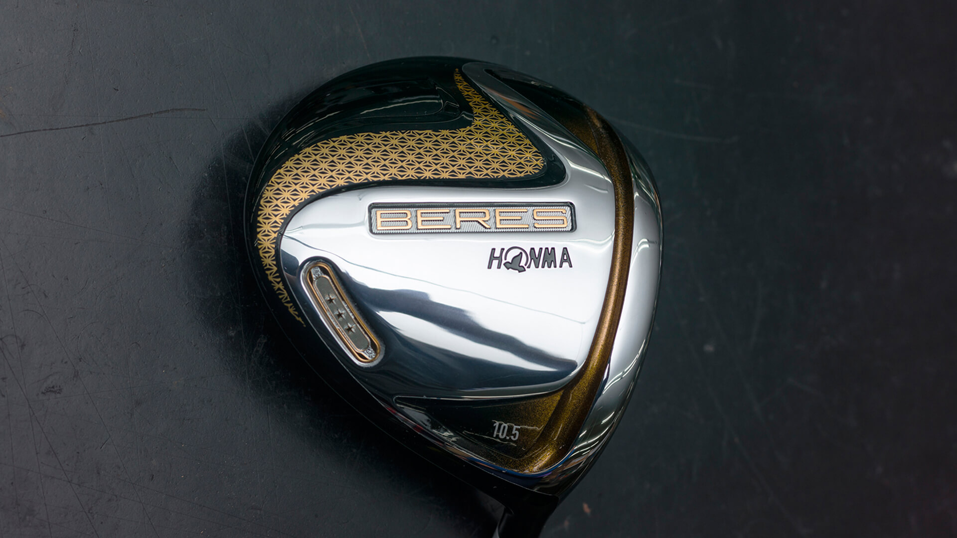 HONMA ANNOUNCES NEW BERES PRODUCT LINE - PAN-WEST