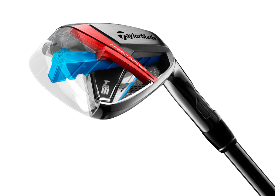TAYLORMADE GOLF COMPANY ANNOUNCES SIM MAX AND SIM MAX OS IRONS - PAN-WEST