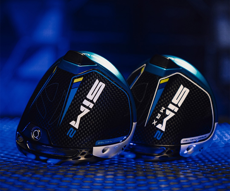 TAYLORMADE GOLF COMPANY UNVEILS REVOLUTIONARY NEW DRIVER CONSTRUCTION WITH SIM2 & SIM2 MAX DRIVERS