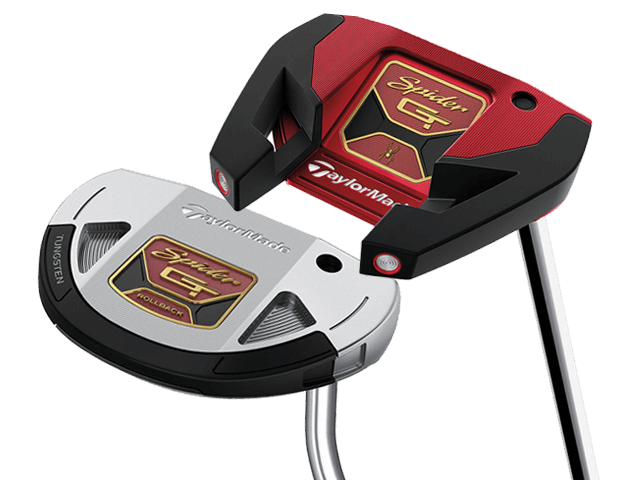 TaylorMade Spider GT Putter