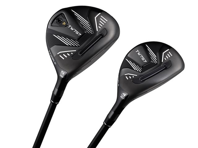 Honma Golf Announces New T//World TW757 Collection - PAN-WEST