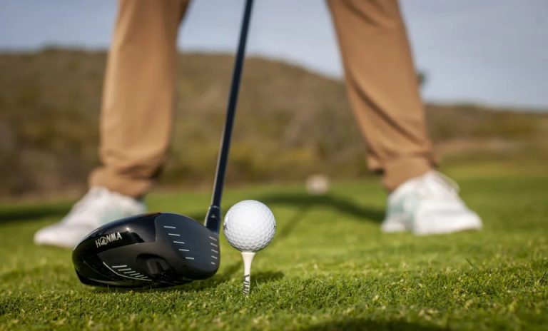 Getting to know Honma Golf, a breakout performer in 2022