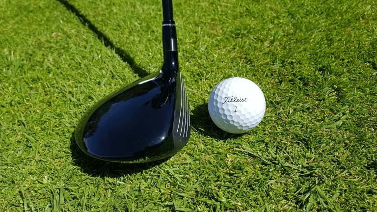 Honma TW 757 Fairway