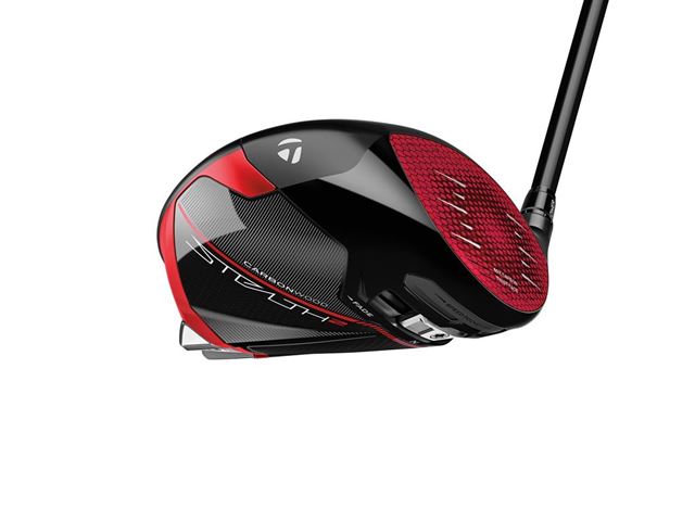 TaylorMade Golf Stealth 2 Carbonwood drivers