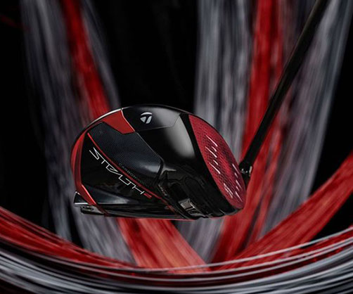More Carbon, More Fargiveness: TaylorMade Golf Company Introduces the Stealth 2 Family of Carbonwood Drivers