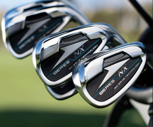 Honma Beres NX Irons One Of The Most Intriguing Options On The Market