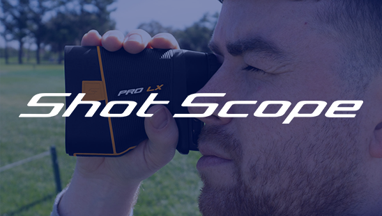 shot scope rangefinder