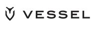 vessel golf logo