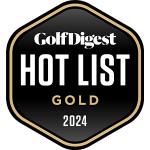 Golf Hot List award