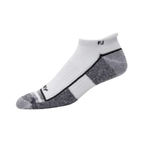 FootJoy ProDry Socks - White