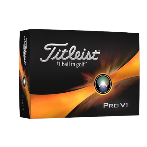 Titleist ProV1 Golf Balls