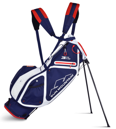 Best Sun Mountain Golf Bags 2019 - PAN-WEST