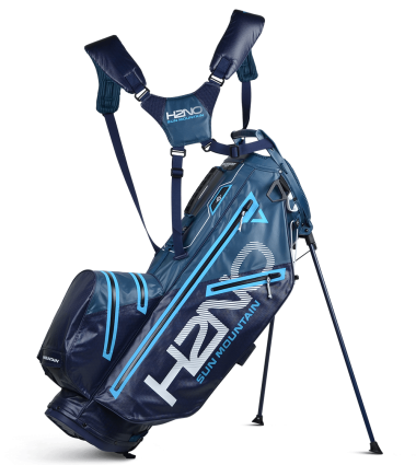 Best waterproof best sale golf bags 2019