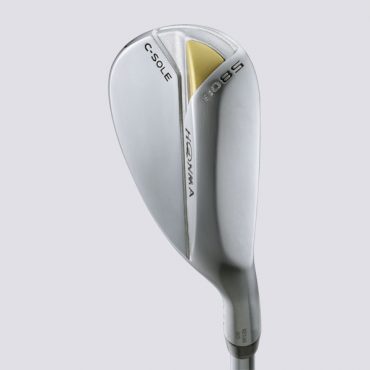 HONMA Unveils Its New T//WORLD Wedge For 2021 - PAN-WEST