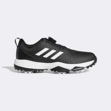 ADIDAS GOLF CHANGES THE GAME WITH NEW CODECHAOS FOOTWEAR - PAN-WEST