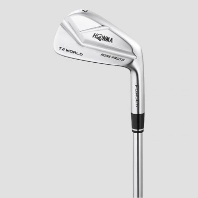 Honma Rose Proto 1