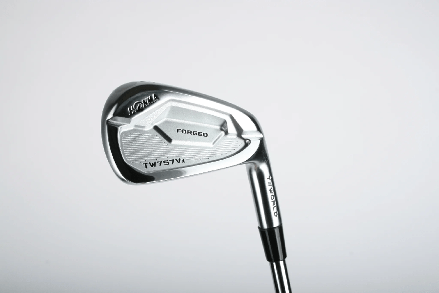 Honma’s 757 Vx 5-iron