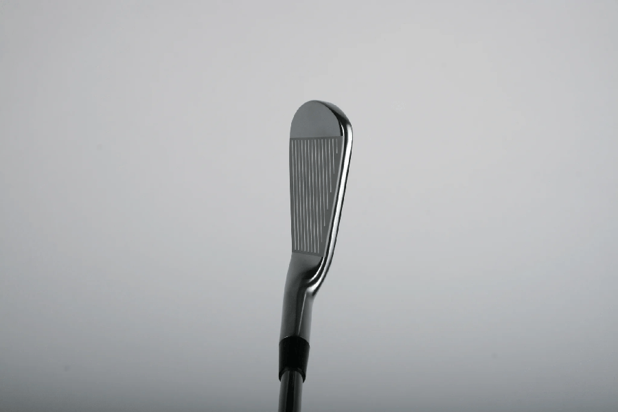 The Japanese Forged Irons You Never Knew You Always Wanted - PAN-WEST