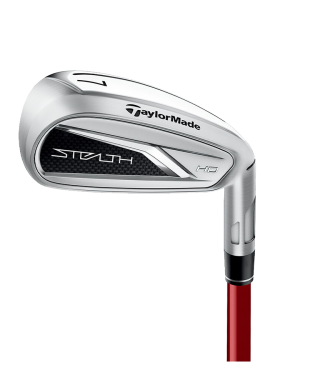 Stealth HD Womens Irons