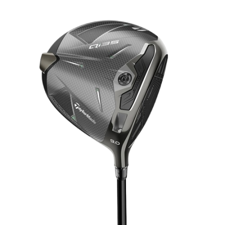 TaylorMade QI35 Max Asian Spec Driver